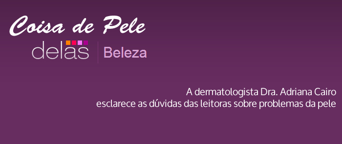 You are currently viewing Coisa de Pele: limpeza de pele