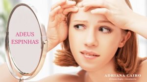 Read more about the article Tratamentos para acabar com a acne