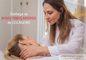 Read more about the article Benefícios dos Bioestimuladores de Colágeno