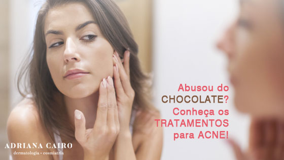 Read more about the article Melhores tratamentos para acne