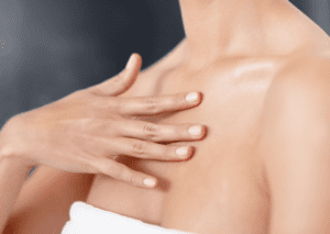 Read more about the article Como cuidar da pele do colo
